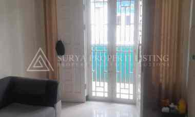 Dijual Rumah Jalan Makmur-Kario, Percut Sei Tuan