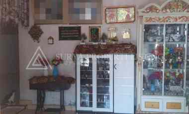 Dijual Rumah Jalan Makmur Pasar 7 Tembung-Kenangan 2, Percut Sei Tuan