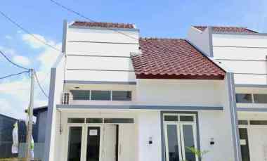 Cluster Chartar Residence Bekasi Timur 5 juta ALL IN