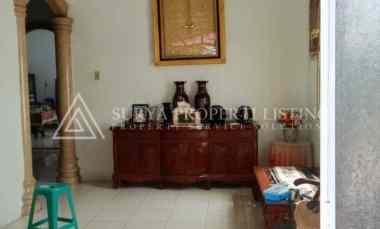 Rumah Dijual di Jalan Marelan 2 Gang Keluarga