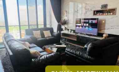 Dijual Apartemen Voila Ciputra World Tipe 2 Bedroom Full Furnished