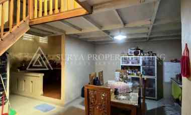 Dijual Rumah Jalan Medan Binjai km 10 Lorong Ngadimin Kancil, Sunggal
