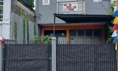 Rumah Cocok untuk Usaha Murah Mainroad di Sariwangi Only Cash