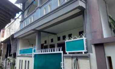 Rumah Dijual di Jalan menceng, tegal alur jakarta barat