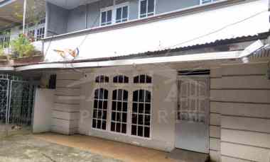 Lokasi Premium Rumah Siap Huni Harga Ekonomis dekat Akses Jalan Utama