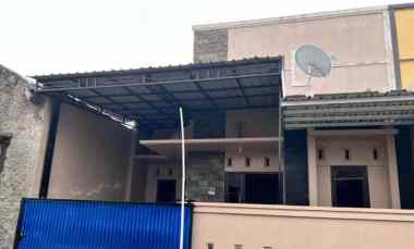 Dijual Cepat Rumah Siap Huni Strategis Bebas Banjir di Semarang Timur