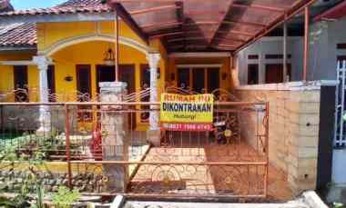 Jual Rumah di Kompleks Griya Mita Posindo Cinunuk, Cileunyi Kabupaten