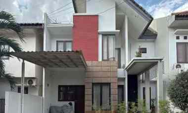 Rumah Dijual di Jalan Moh, Kahfi II Jagakarsa Jakarta Selatan
