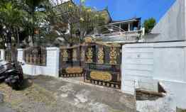 Dijual Murah Rumah Moh Yamin Renon dekat Merdeka Ciung Wanara