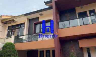 dijual rumah jalan mongonsidi daerah