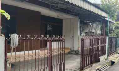 Rumah Dijual di jalan Muararajeun Katamso Supratman Bandung