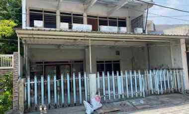 Rumah Dijual di Jalan Mulyosari