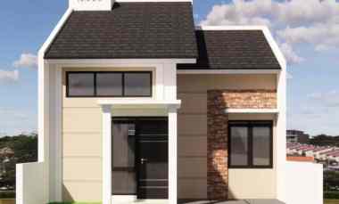 Dijual Hunian Minimalis Modern Lokasi Strategis di Ngamprah, Bandung