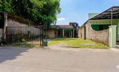 Rumah Dijual di Jalan Ngumbul Raya