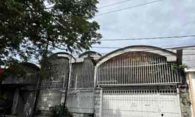 Rumah 1 Lantai Pusat Kota dekat Sulawesi, RS Siloam, Gubeng Kertajaya