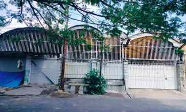 dijual rumah jalan nias kelurahan