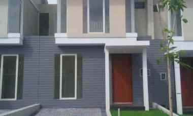 Murah Dijual Rumah North West Park Citraland Surabaya Spesial 2 K.Tidu