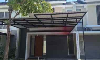 Dijual / Disewakan Rumah North West Citraland Tipe Arcazia Luas 7x15