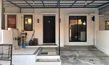 Jual Rumah di Jalan Tatar Banyak Sumba Kotabaru Parahyangan Bandung