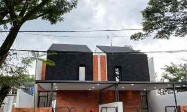 Rumah Baru di Arcamanik Bandung dekat Sekolah International