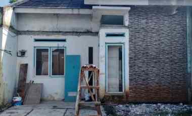 Rumah Dijual Murah Deket Bandara dan Terminal Busway Pondok Cabe Depok