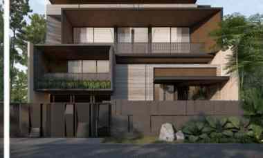 New Private Pool Rumah Pakuwon Indah Area Citraland - Graha Family - D