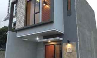 Rumah Dijual di jalan palakali beji