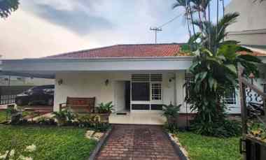 Rumah Hook Cocok Bangun Kost Pancoran Timur Jakarta Selatan