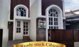 Dijual Rumah Murah Bandung 2 Lantai dekat Kampus UPI Cibiru
