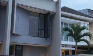 Dijual Rumah Baru Pandugo Timur - Penjaringan Sari - Rungkut - Rumah