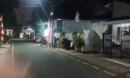 Dijual Rumah Dipangkalan Jati 5 Cipinang Melayu Jakarta Timur