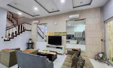 dijual rumah jalan panglima nyak makam