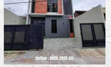 Rumah Dijual di Jalan Parangtritis KM 5 Sewon Bantul