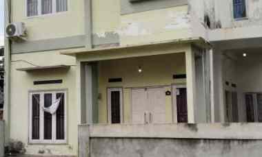 Rumah Dijual di Jalan . Paris Haji Husen 2 Pontianak