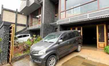 Rumah Baru Siap Huni 3 Lt di Pejaten Cilandak Jakarta Selatan