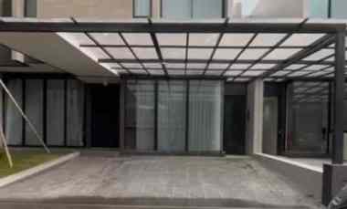 Murah LUAS Dijual Cepat Rumah Citraland New Pelican Hill dekat UC