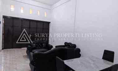 Dijual Rumah Jalan Pelita 1-Baru, Medan Perjuangan