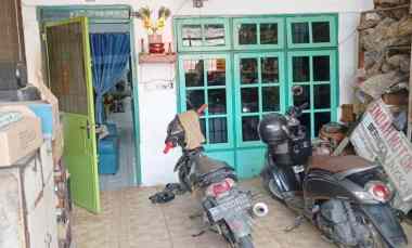 Rumah Dijual di Jalan Pembangunan IV, Glugur Darat II, Kota Medan