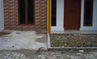 Gebyar Awal Tahun, Milikilah Rumah Syariah Bisa Cicil No Bank No Sita