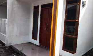 Rumah Ready Tinggal Finishing 1 Unit Saja Spesial Promo Cash, Bonus