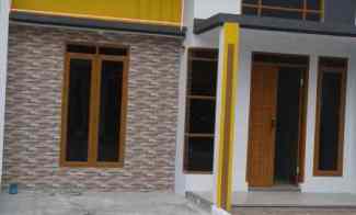 Rumah Syariah No Bank No Sita No Riba, Kini Ada di Laut Dendang