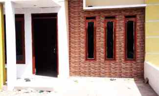 Rumah Syariah Minimalis Harga Manis, Bebas Riba dan Bebas Denda