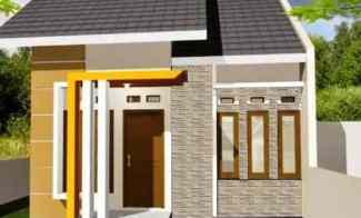 Rumah Syariah Bisa Kredit ke Developer Lokasi Gambir Pasar 8 Tembung