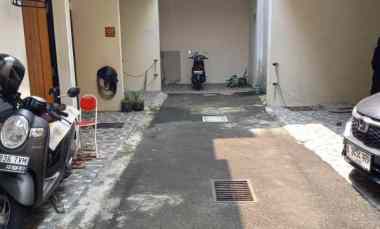 Rumah Cluster Murah Bisa Masuk Mobil Daerah Percetakan Negara