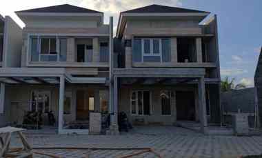 Rumah Dijual di Jalan Permata