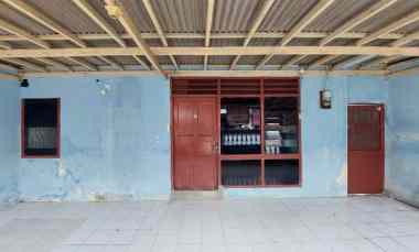 Rumah Dijual di Jalan perumahan bekasi jaya