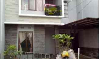 Rumah Bagus Murah Fasilitas Lokasi Terbaik di Cibabat Cimahi