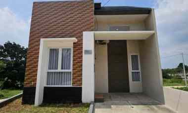 Rumah Siap Huni dekat Toll Pamulang dan Mall The Park Sawangan