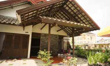 Rumah Dijual di Jalan PGRI Ii