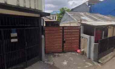 dijual rumah jalan pinang ranti timur